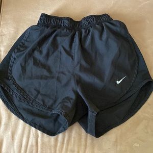 Nike shorts!